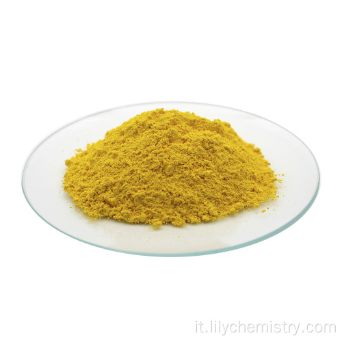 Pigmento organico Giallo FL-1225 Py 12 per inchiostro